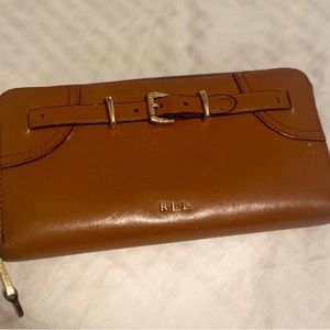 Lauren Ralph Lauren Wallet